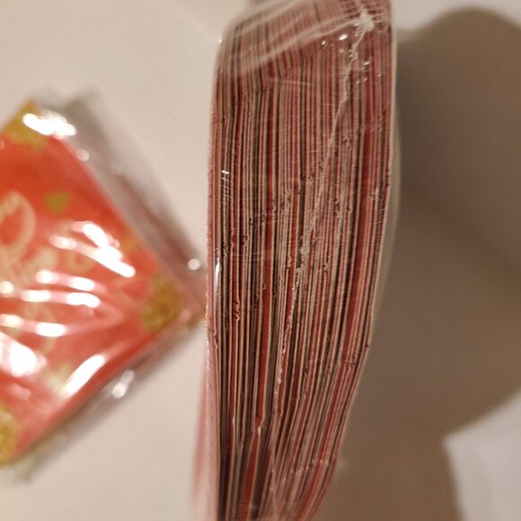 Valentines Plate/Napkin Combo - Picture 2 of 3